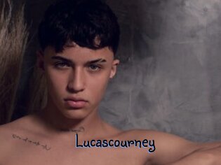 Lucascourney