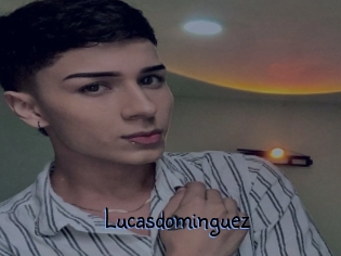 Lucasdominguez