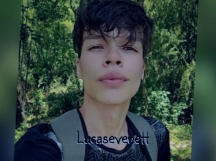 Lucaseverett