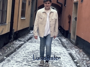 Lucasfester