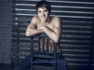 Lucassweetboy