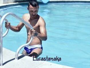 Lucastanaka