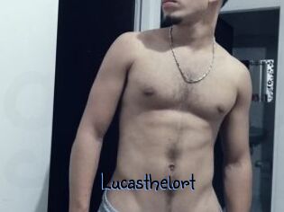 Lucasthelort