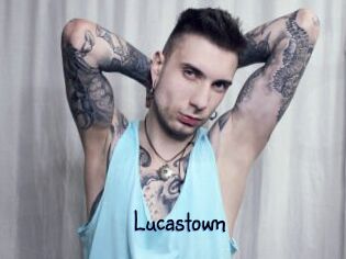 Lucastown