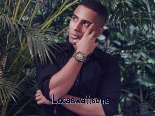 Lucaswattsons