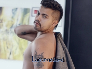 Luccamallard