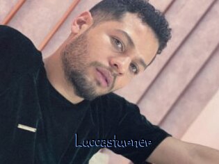 Luccasturner