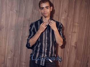Luchotwenty