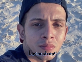 Lucianobonet