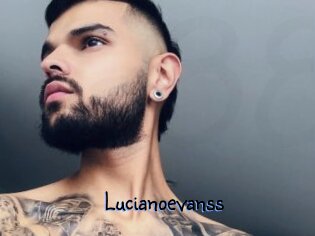 Lucianoevanss