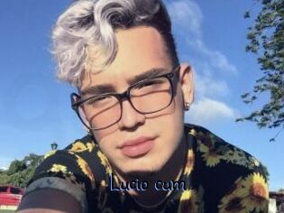 Lucio_cum