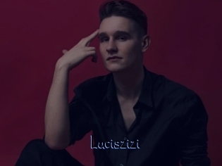 Luciszizi