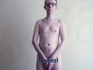 Luckiest