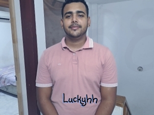 Luckyhh