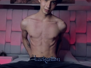 Luckysliim