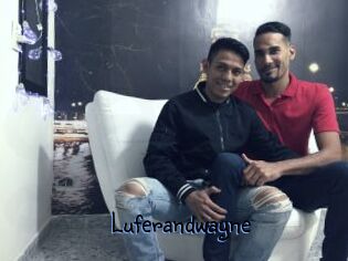 Luferandwayne