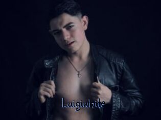 Luigiwhite