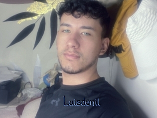 luisdenil Gay 88