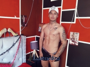Luismedina