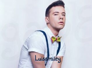 Luissmiley