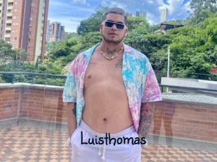 Luisthomas