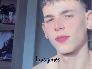 Luistjones