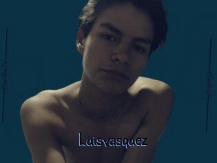 Luisvasquez