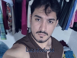 Luizinhofortal