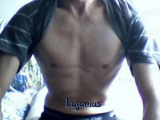 Lujurius