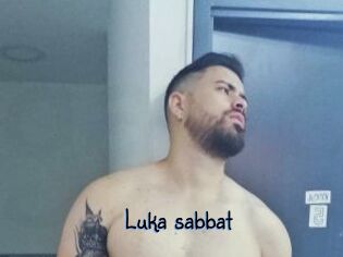 Luka_sabbat