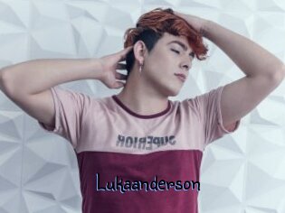 Lukaanderson