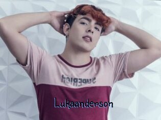 Lukaanderson