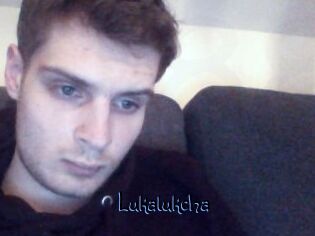 Lukalukcha