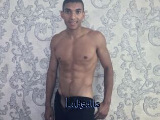 Lukealls