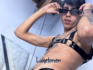 Luketoner