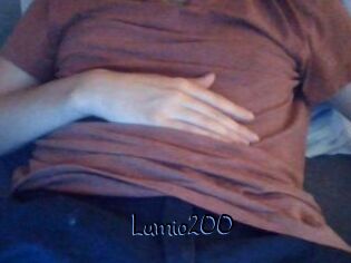 Lumio200
