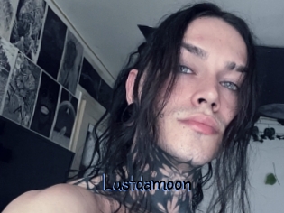 Lustdamoon