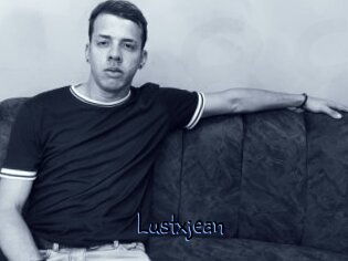 Lustxjean