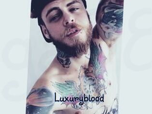Luxuryblood
