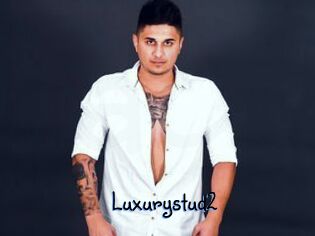 Luxurystud2