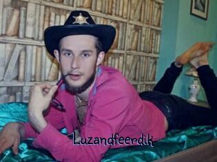 Luzandfeerdik