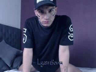 Lyamforu