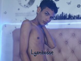 Lyanbosse