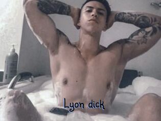 Lyon_dick