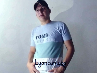 Lyoncuriuos