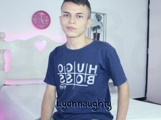 Lyonnaughty