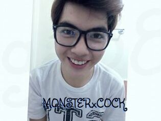 M0NSTERxC0CK
