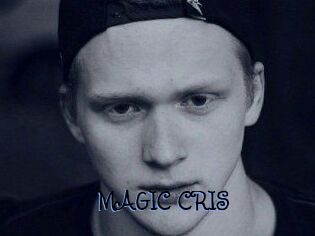MAGIC_CRIS
