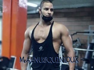 MAGNUSQUINTOUX