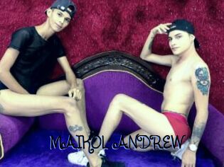 MAIKOL_ANDREW